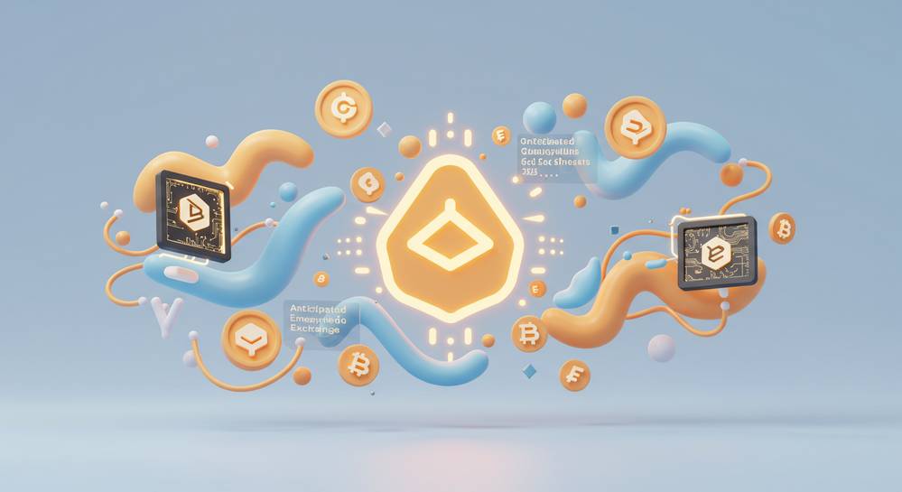 Top Decentralized Exchanges 2025 Navigating the Future of DeFi 3 Anticipated Leaders and Emerging Trends for 2025