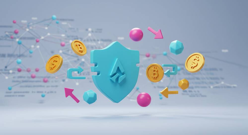 How to set up Trust Wallet a comprehensive guide for beginners 3 Basic operations receiving and sending crypto