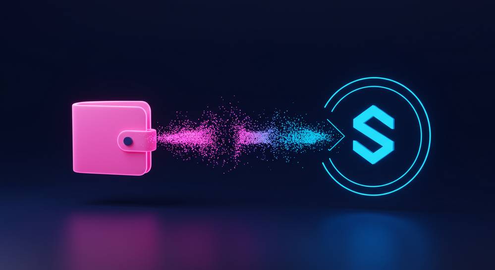 How to use Uniswap DEX for seamless token swaps