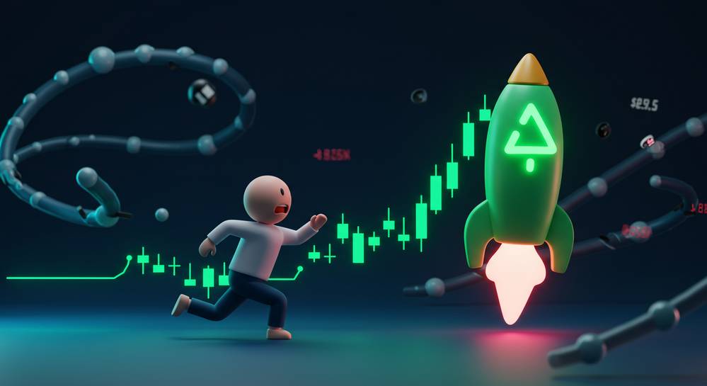 The complete guide to the meaning of fomo in crypto 2 How to identify fomo in your trading behavior