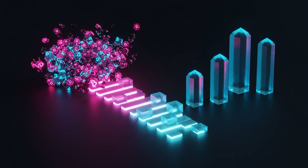 Navigating the future of crypto regulation news 2025