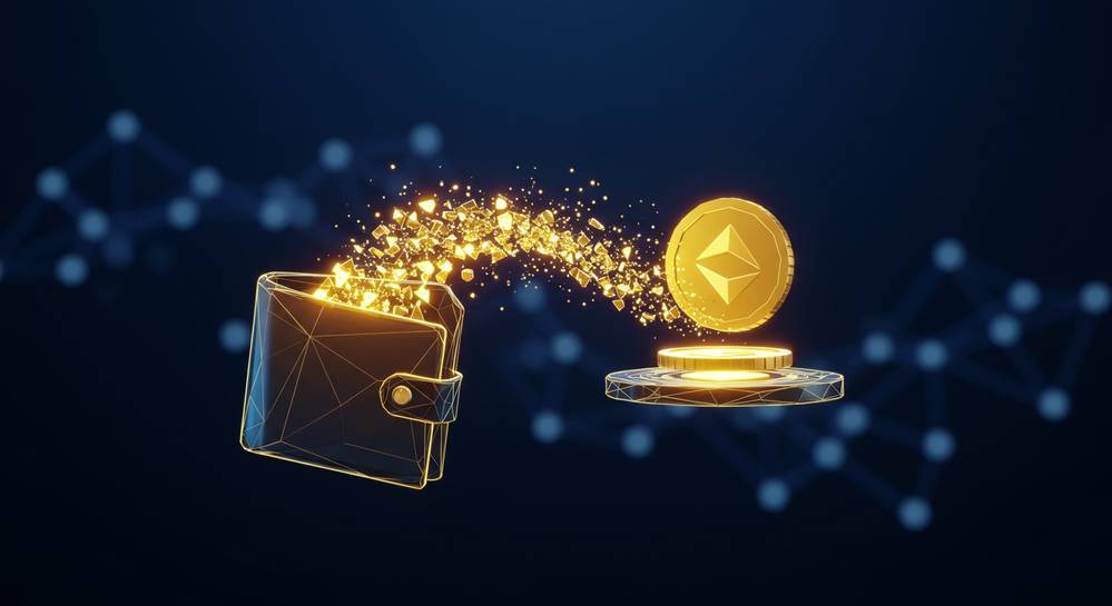 A complete guide on the steps to start crypto investing