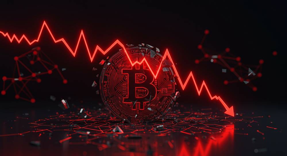 A realistic bitcoin price update 2025 analysis