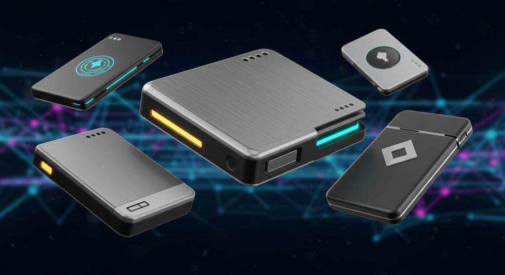 Reviewing the leading hardware wallets for the modern user