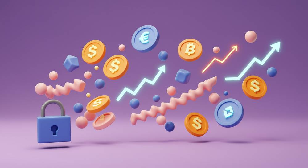 Guide to Staking Crypto Coins: Earn Passive Rewards 1 The Advantages of Staking Your Digital Assets