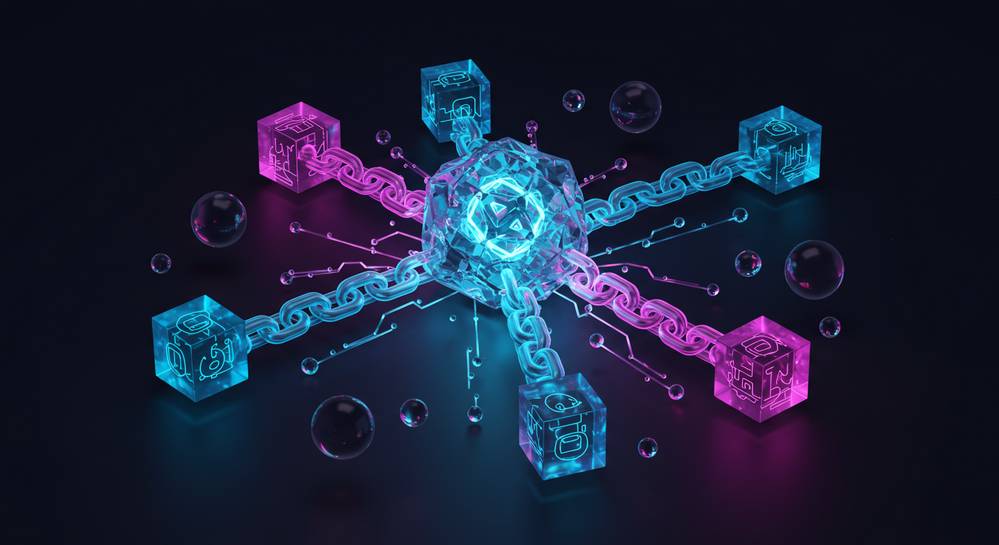 The core features that make blockchain revolutionary