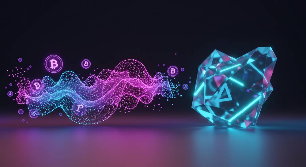 Navigating the future of crypto regulation news 2025 2 The impact of new rules on investors and exchanges