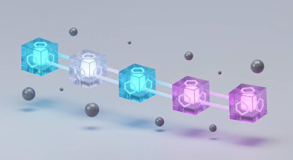What is a blockchain and how does it actually work