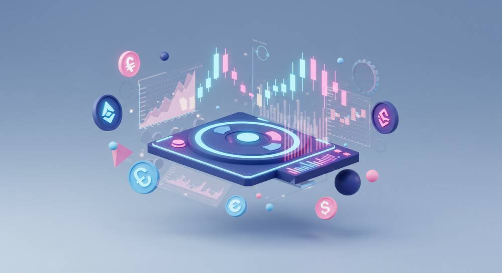 Using Coinbase Advanced for more control