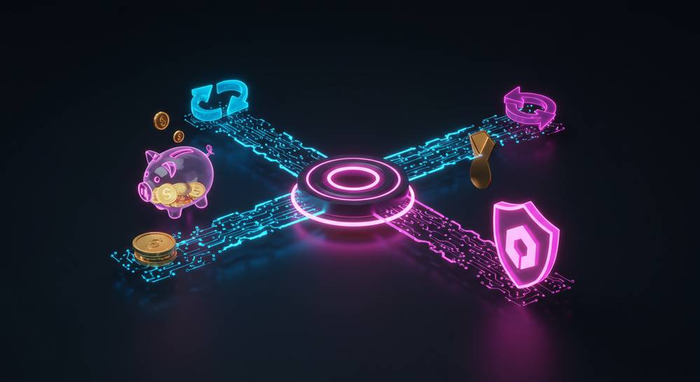 What can you actually do with defi crypto